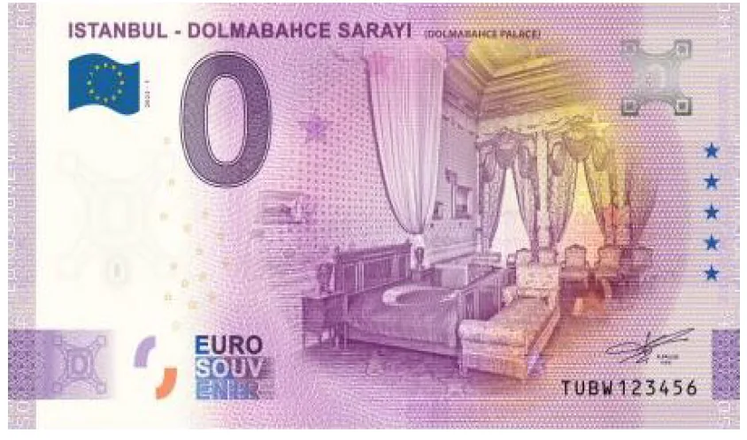 CRYSTAL concept dolmabahce