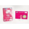 Winx Stella Coin Card Dikey CCWINX01