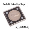 Anıtkabir Coin Magnet Hatıra Para Magneti