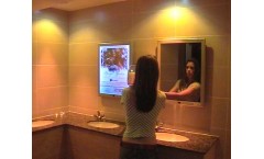 MaxGrey Magic Mirror MGMMA3 60X40