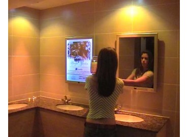 MaxGrey Magic Mirror MGMMA3 60X40