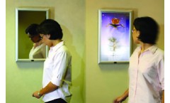 MaxGrey Magic Mirror MGMA0 91x78
