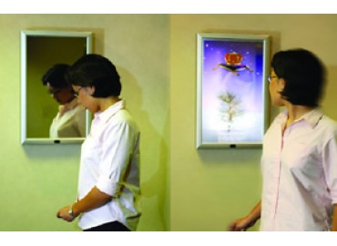 MaxGrey Magic Mirror MGMA0 91x78