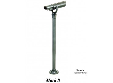 SeeCoast Mark II 10X40 Parasız Dürbün