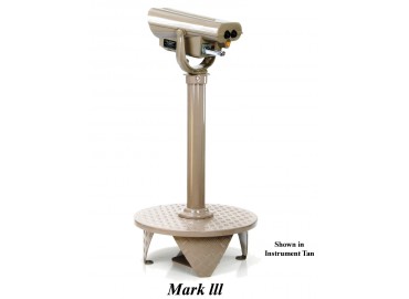 SeeCoast Mark III 10X50 Dürbün