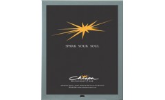 MaxGrey Magic Mirror MGMMA4 40x30