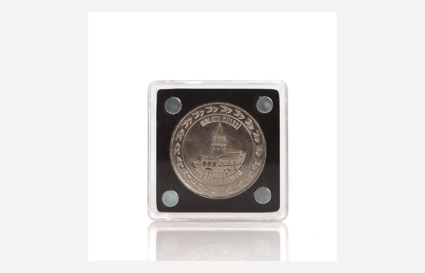 MaxGrey collectible