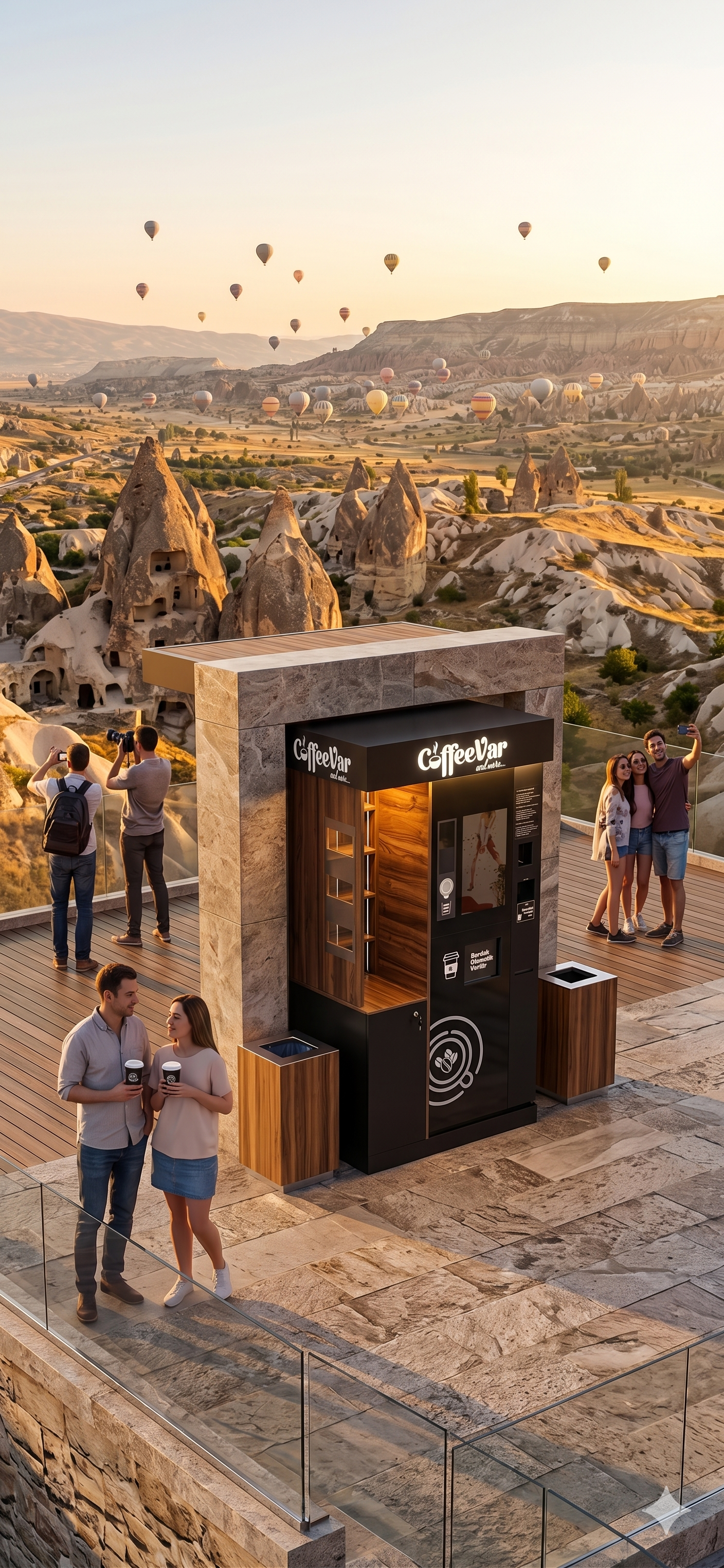 Göreme Panorama