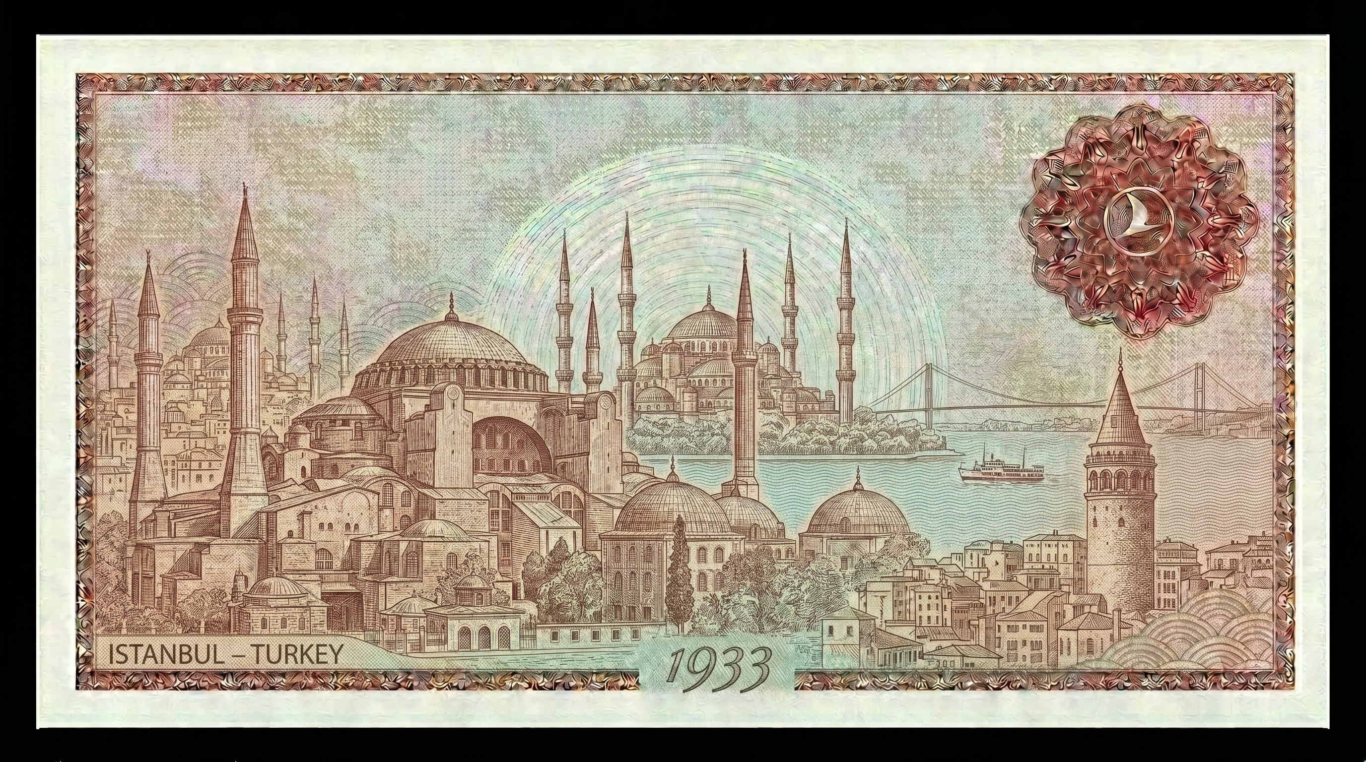 Istanbul Edition