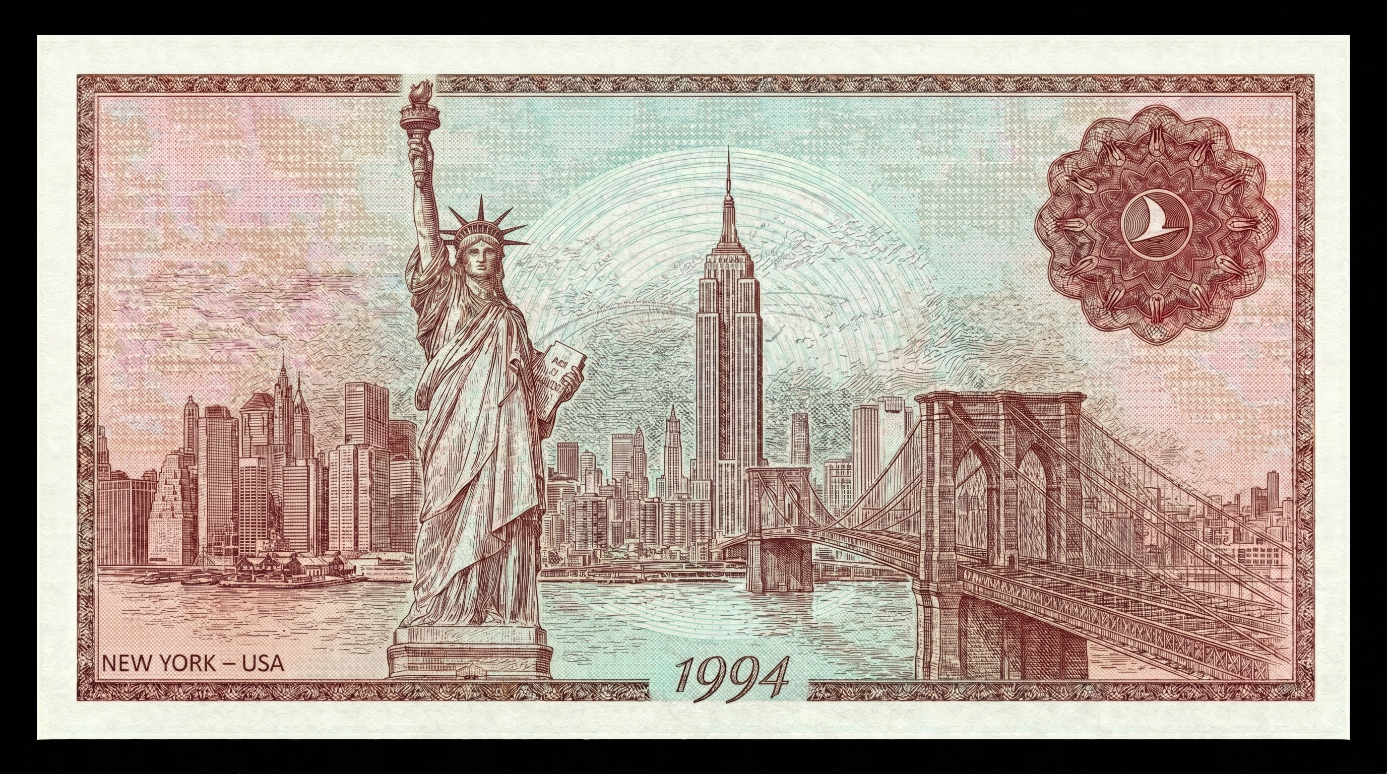 New York Edition