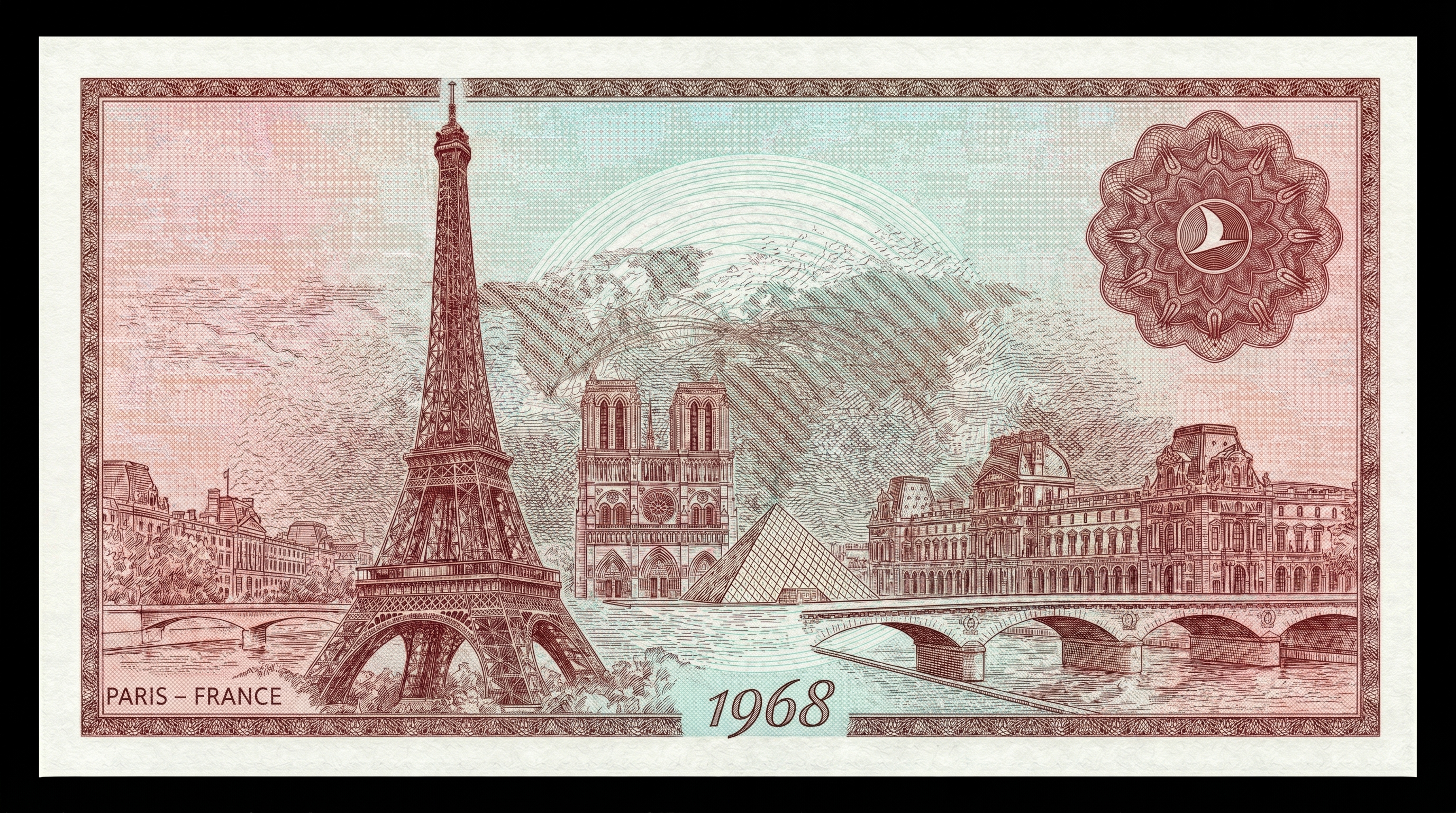 Paris Edition