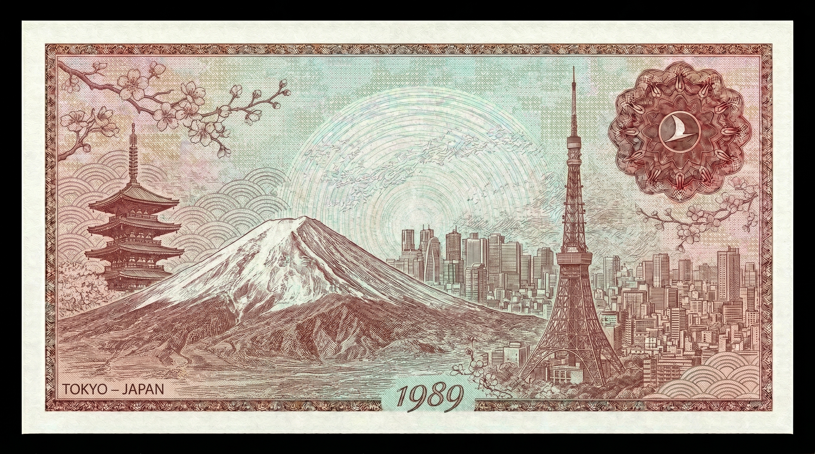 Tokyo Edition